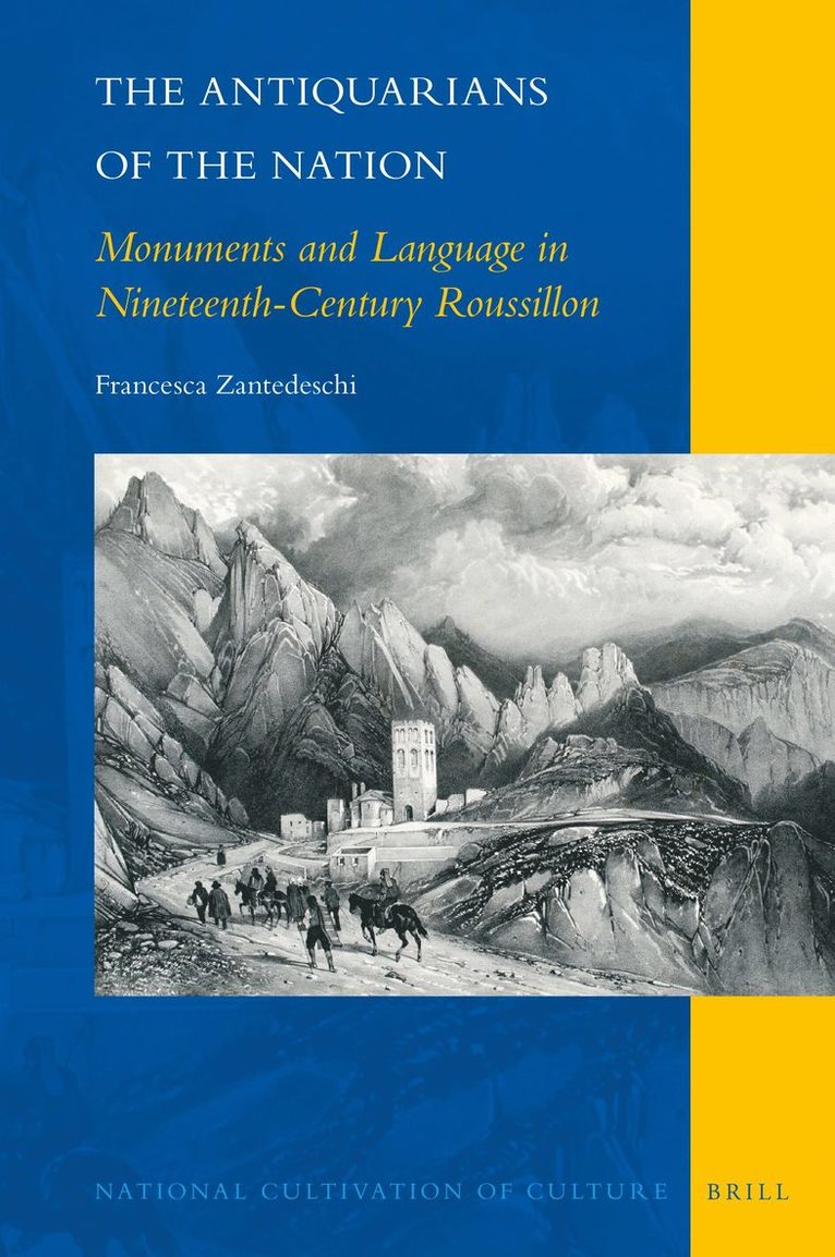 Antiquarians of the Nation