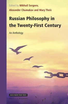 bokomslag Russian Philosophy in the Twenty-First Century