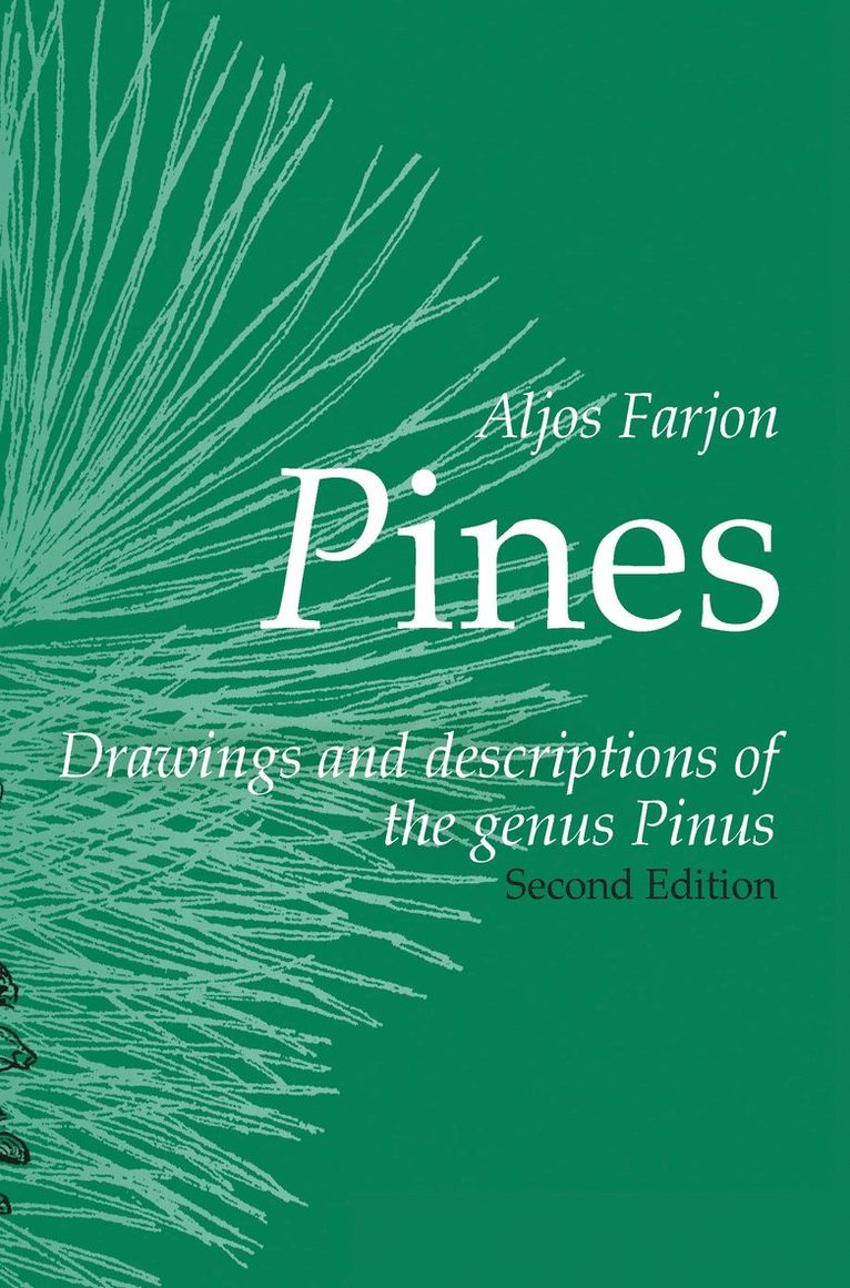 Pines, 2nd revised edition