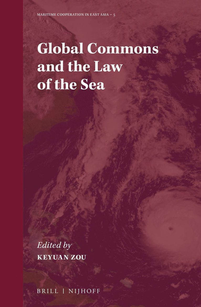 Global Commons and the Law of the Sea