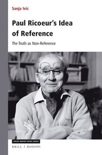 bokomslag Paul Ricoeur's Idea of Reference