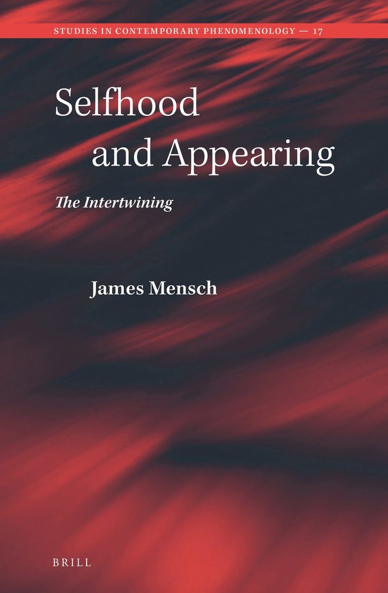 Selfhood and Appearing