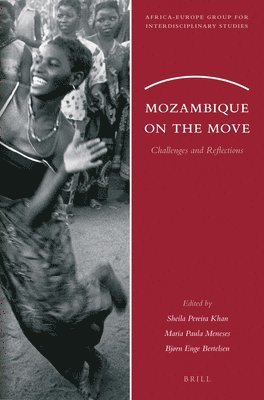 bokomslag Mozambique on the Move