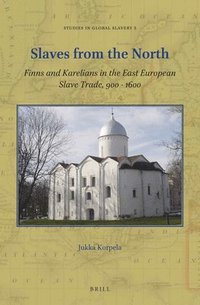 bokomslag Slaves from the North