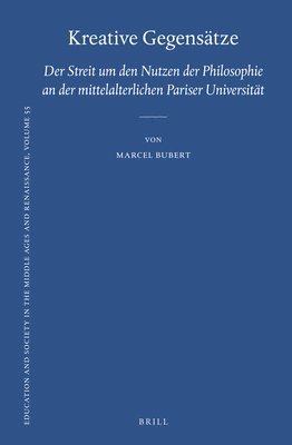 bokomslag Kreative Gegensätze