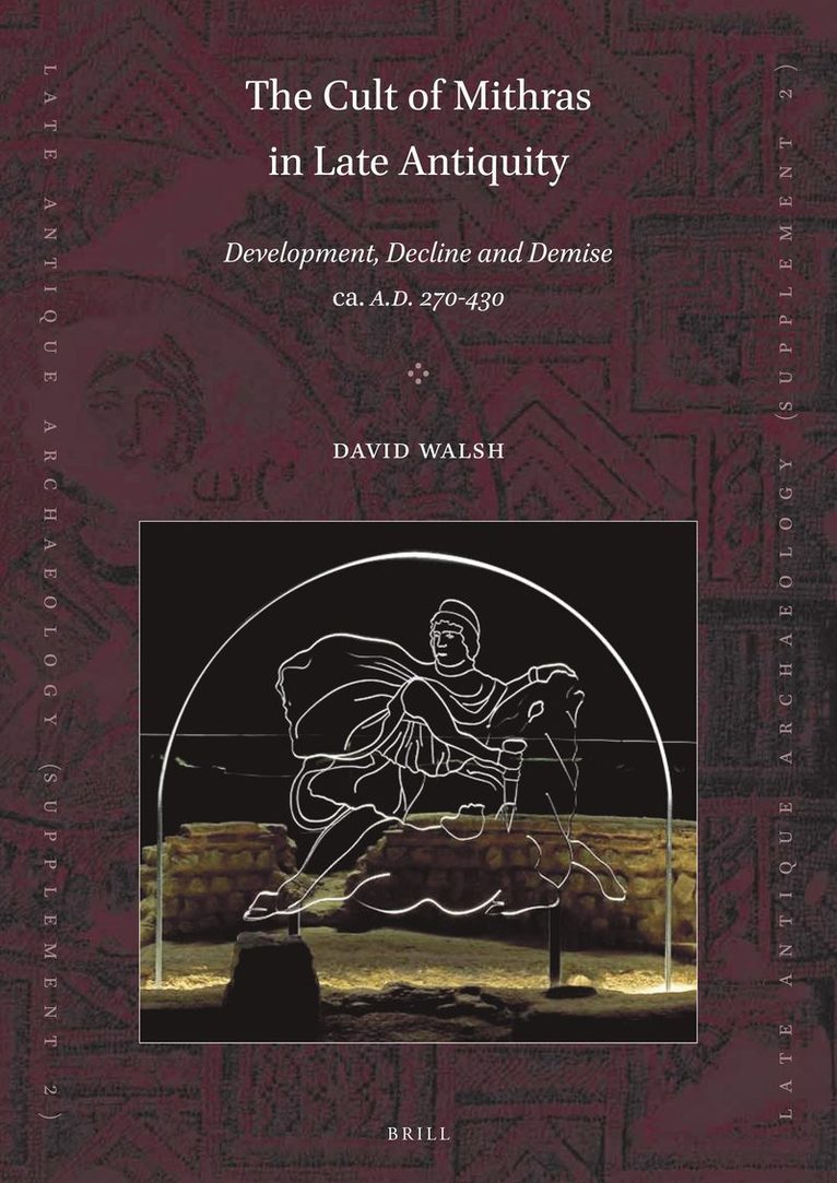 Cult of Mithras in Late Antiquity