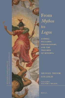 bokomslag From Mythos to Logos