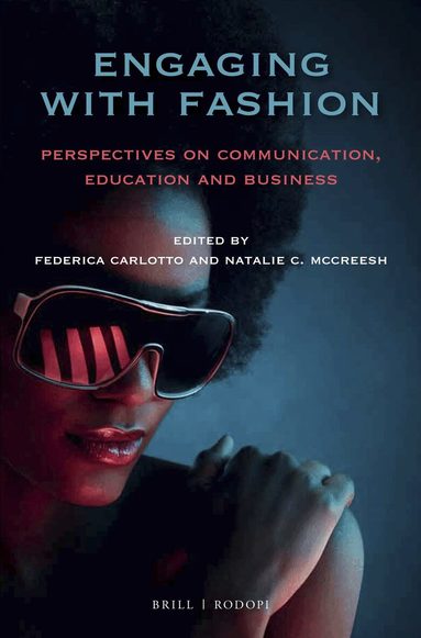 Federica Carlotto, Natalie McCreesh - Engaging with Fashion, Häftad