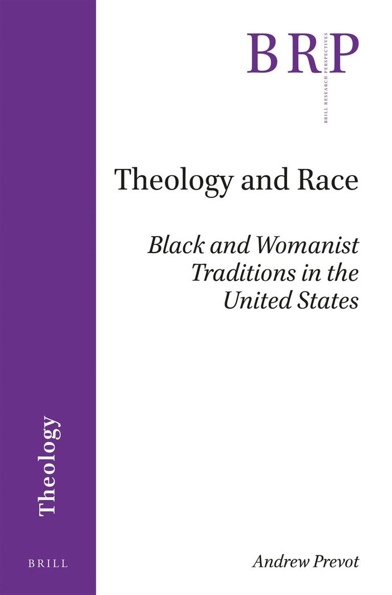 Theology and Race