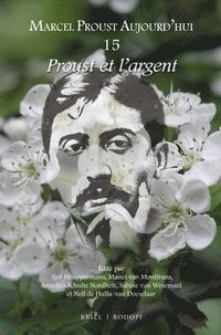 bokomslag Proust Et l'Argent