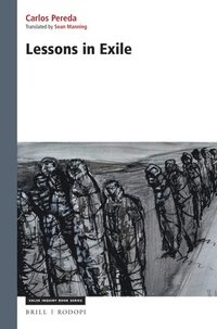 bokomslag Lessons in Exile
