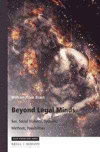 bokomslag Beyond Legal Minds