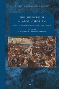 bokomslag Lifework of a Labor Historian: Essays in Honor of Marcel van der Linden
