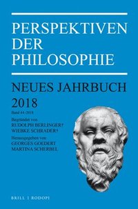 bokomslag Perspektiven der Philosophie