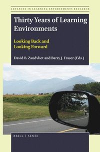 bokomslag Thirty Years of Learning Environments