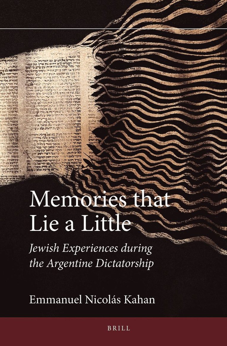 Memories that Lie a Little