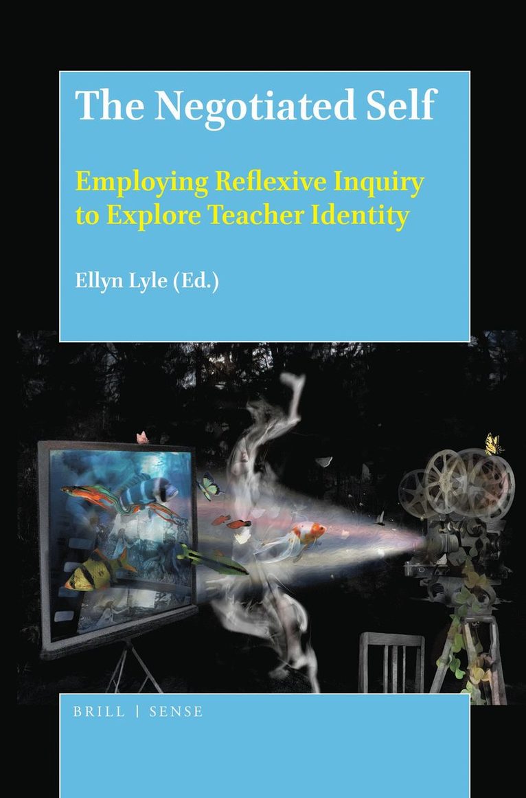 Ellyn Lyle - Negotiated Self, Häftad