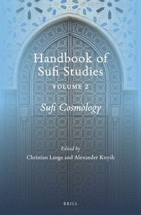 bokomslag Sufi Cosmology