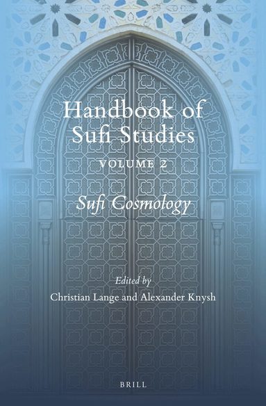 Christian Lange, Alexander Knysh - Sufi Cosmology, Inbunden