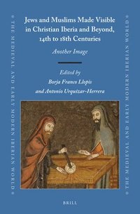 bokomslag Jews and Muslims Made Visible in Christian Iberia and Beyond, 14th to 18th Centuries