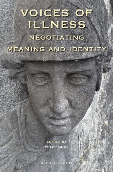 Peter Bray - Voices of Illness: Negotiating Meaning and Identity, Häftad