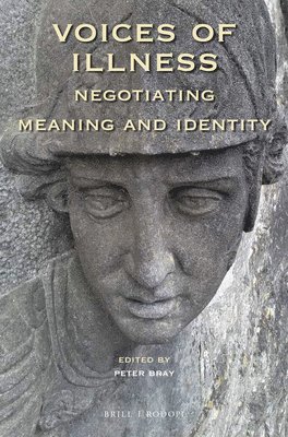bokomslag Voices of Illness: Negotiating Meaning and Identity