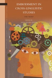 bokomslag Embodiment in Cross-Linguistic Studies