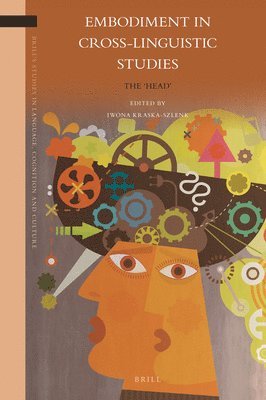 bokomslag Embodiment in Cross-Linguistic Studies