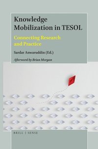 bokomslag Knowledge Mobilization in TESOL