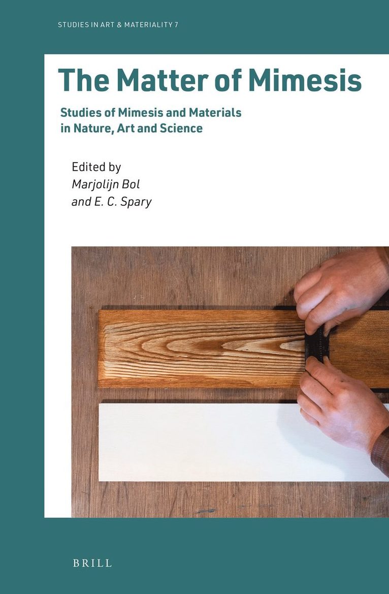 Matter of Mimesis
