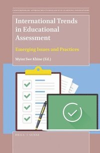 bokomslag International Trends in Educational Assessment