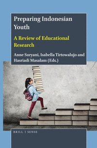 bokomslag Preparing Indonesian Youth: A Review of Educational Research
