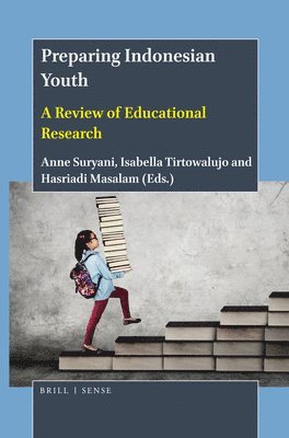 bokomslag Preparing Indonesian Youth: A Review of Educational Research
