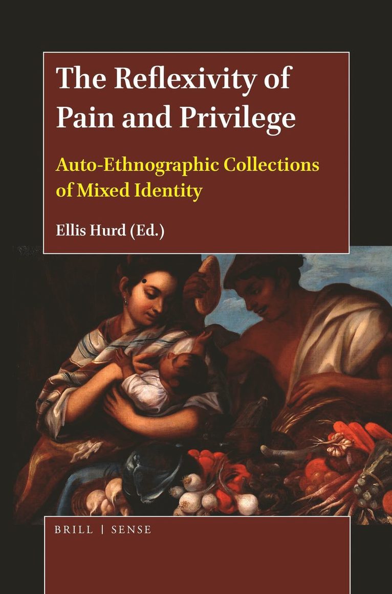 Reflexivity of Pain and Privilege