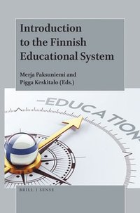 bokomslag Introduction to the Finnish Educational System