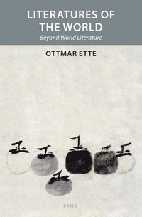 bokomslag Literatures of the World