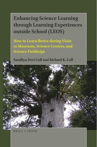 bokomslag Enhancing Science Learning through Learning Experiences outside School (LEOS)