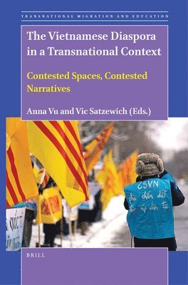 Anna Vu - Vietnamese Diaspora in a Transnational Context, Häftad
