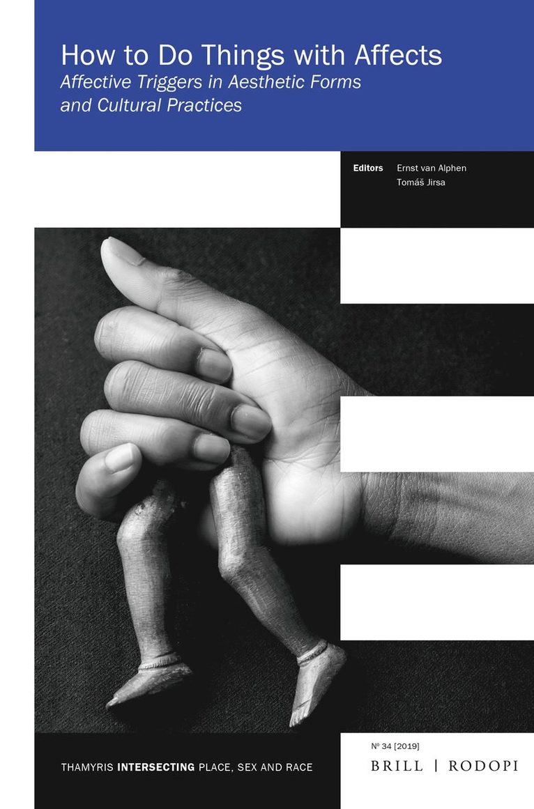 How to Do Things with Affects