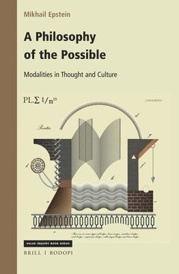bokomslag Philosophy of the Possible