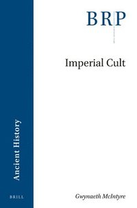 bokomslag Imperial Cult