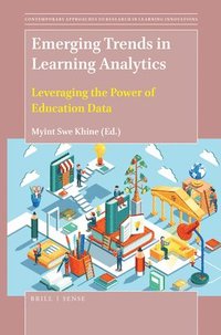 bokomslag Emerging Trends in Learning Analytics