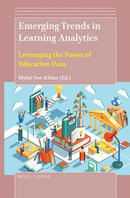 bokomslag Emerging Trends in Learning Analytics