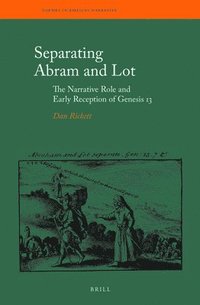 bokomslag Separating Abram and Lot