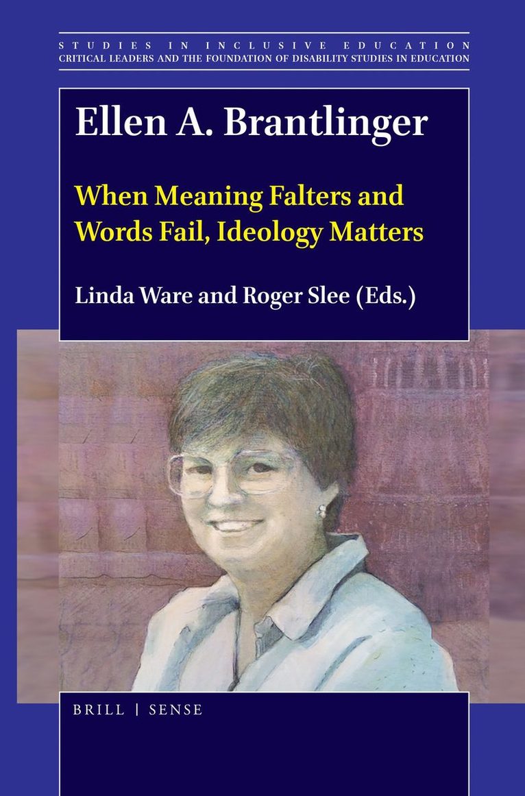 Linda Ware - Ellen A. Brantlinger, Häftad