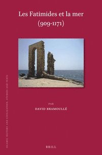 bokomslag les Fatimides et la mer (909-1171)