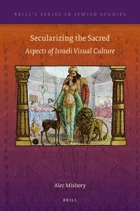 bokomslag Secularizing the Sacred