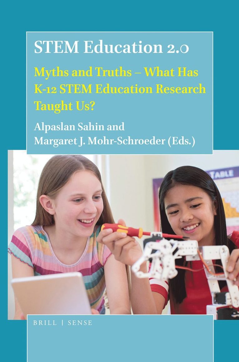 STEM Education 2.0