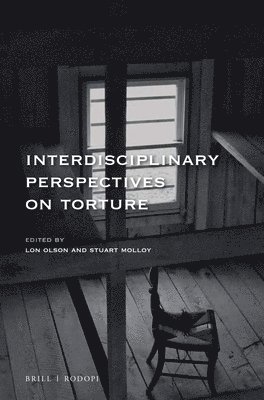 bokomslag Interdisciplinary Perspectives on Torture