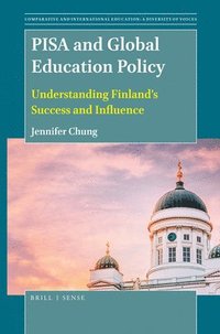bokomslag PISA and Global Education Policy